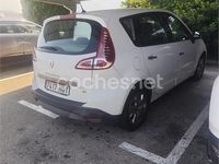 Usado Renault Scénic III 110 CV (80 kW) 2011 Blanco Monovolumen