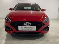 Usado Hyundai i30 99 CV (72 kW) 2025 Familiar