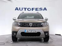 Usado Dacia Duster Prestige 150 CV (110 kW) 2019 Oro SUV