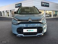 Usado Citroën C3 Aircross Shine 110 CV (80 kW) 2023 Gris SUV