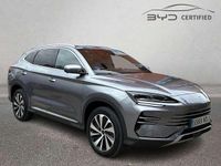 Usado BYD Seal U Design 328 CV (241 kW) 2025 Gris SUV