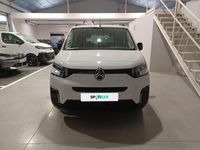 Nuevo Citroën Berlingo 100 CV (73 kW) 2026 Blanco Monovolumen