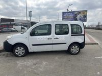 Usado Renault Kangoo 95 CV (69 kW) 2021 Blanco Monovolumen
