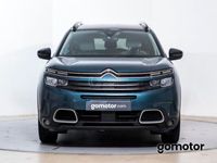 usado Citroën C5 Aircross Puretech S&s Feel 130