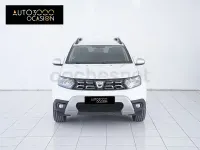 Usado Dacia Duster Prestige 115 CV (84 kW) 2021 Blanco SUV