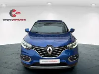 Usado Renault Kadjar Techno 115 CV (84 kW) 2022 Azul SUV