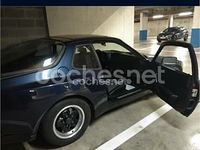 Usado Porsche 944 163 CV (119 kW) 1984 Azul Coupe