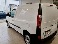 Usado Renault Kangoo 95 CV (69 kW) 2021 Blanco Monovolumen