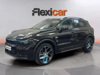 Usado Lynk & Co 01 261 CV (191 kW) 2023 Negro SUV