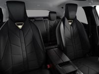 Nuevo DS Automobiles N°8 168 kW (229 CV) 2026 Gris SUV