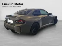 Usado BMW M2 480 CV (353 kW) 2026 Gris Coupe