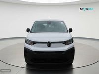 Nuevo Citroën Berlingo 100 CV (73 kW) 2025 Blanco Monovolumen