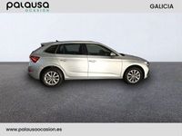 usado Skoda Scala 1.0 Tsi Ambition 81kw