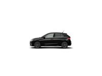 Nuevo Skoda Fabia 95 CV (69 kW) 2025 Negro magico Berlina
