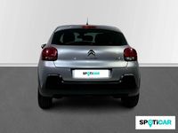 Usado Citroën C3 PureTech 100 CV (73 kW) 2024 Gris