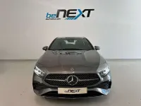 Usado Mercedes A250 218 CV (160 kW) 2024 Gris Berlina