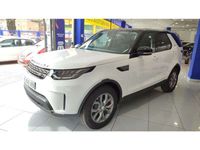 usado Land Rover Discovery 3.0 TD6 SE Auto 190 kW (258 CV) -