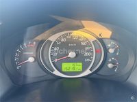 Usado Hyundai Tucson Comfort 141 CV (103 kW) 2005 Gris / plata SUV