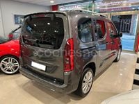 Usado Opel Combo Life Edition+ 102 CV (75 kW) 2021 Gris / plata Monovolumen