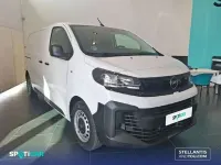 Usado Opel Vivaro 120 CV (88 kW) 2023 Blanco Monovolumen