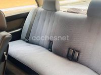 Usado BMW 320 150 CV (110 kW) 1992 Blanco Coupe