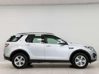 Occasion Land Rover Discovery Sport HSE 150 PK (110 kW) 2017 Zilver SUV