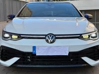Usado VW Golf VIII R 333 CV (244 kW) 2024 Blanco Berlina