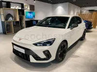Nuevo Cupra Leon 204 CV (150 kW) 2026 Blanco Berlina