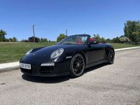 usado Porsche 911 Descapotable Automático de 2 Puertas