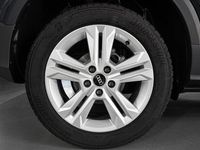 Usado Audi Q2 110 CV (80 kW) 2023 Negro brillante SUV