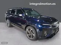 Nuevo KGM Torres 204 CV (150 kW) 2026 Azul SUV