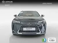 Usado Lexus UX 198 CV (145 kW) 2026 Negro SUV