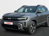 Nuevo Dacia Bigster Expression 156 CV (114 kW) 2025 Gris SUV