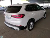 Usado BMW X5 Comfort Edition 394 CV (289 kW) 2021 Blanco SUV