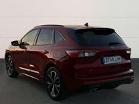 Usado Ford Kuga ST-Line X 190 CV (139 kW) 2020 Rojo SUV