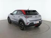 Usado Opel Mokka GS Line 130 CV (95 kW) 2021 SUV