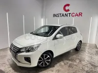 Usado Mitsubishi Space Star 71 CV (52 kW) 2022 Blanco Utilitario