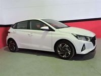 usado Hyundai i20 1.2 MPI Klass