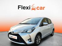 usado Toyota Yaris 1.0 70 Active Gasolina en Flexicar Vilanova 2