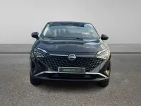 Usado Nissan Qashqai Acenta 140 CV (102 kW) 2024 Negro SUV