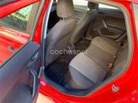 Usado Seat Ibiza Style 95 HP (69 kW) 2019 Vermelho Sedan