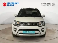 Usado Suzuki Ignis 83 CV (61 kW) 2022 Blanco SUV