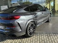 Usado BMW X6 Exclusive 340 CV (250 kW) 2021 Negro SUV