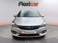 Usado Opel Astra Business Elegance 131 CV (96 kW) 2020 Gris Familiar
