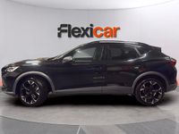 Usado Cupra Formentor 150 HP (110 kW) 2021 Preto SUV