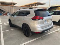 Usado Nissan X-Trail N-TEC 160 CV (117 kW) 2020 Gris / plata SUV