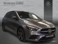 Usado Mercedes B200 AMG line 150 CV (110 kW) 2021 Utilitario