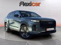 Usado Jaecoo 7 147 CV (108 kW) 2025 Gris SUV