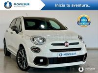 Occasion Fiat 500X Sport 120 ch (88 kW) 2022 Blanc SUV