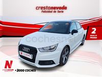 Usado Audi A1 Sportback Premium 90 CV (66 kW) 2017 Blanco Utilitario